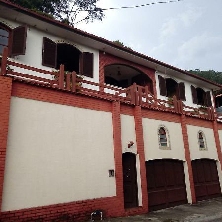 Hostel Mdemarilia Nova Friburgo Εξωτερικό φωτογραφία