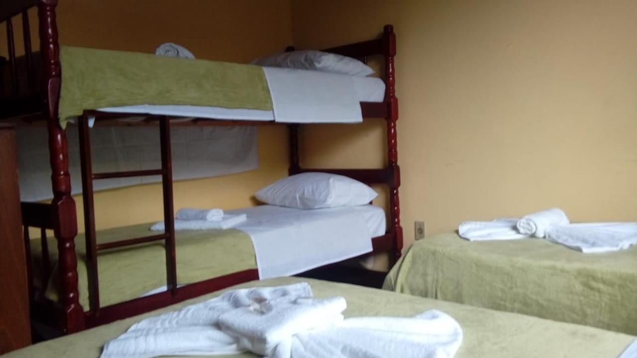 Hostel Mdemarilia Nova Friburgo Εξωτερικό φωτογραφία