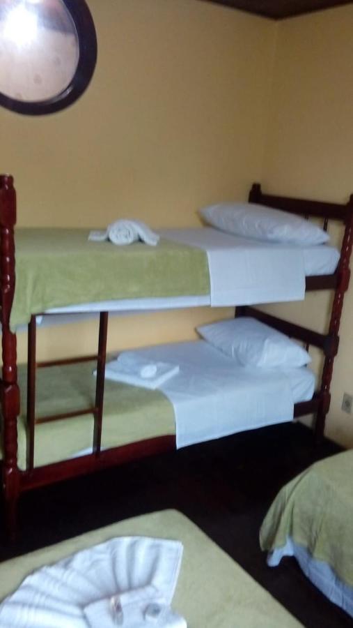 Hostel Mdemarilia Nova Friburgo Εξωτερικό φωτογραφία