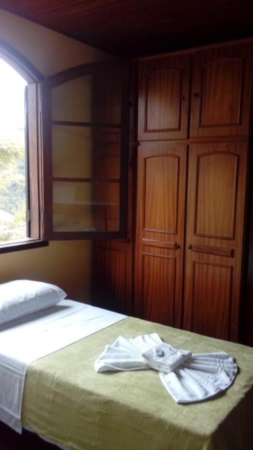 Hostel Mdemarilia Nova Friburgo Εξωτερικό φωτογραφία