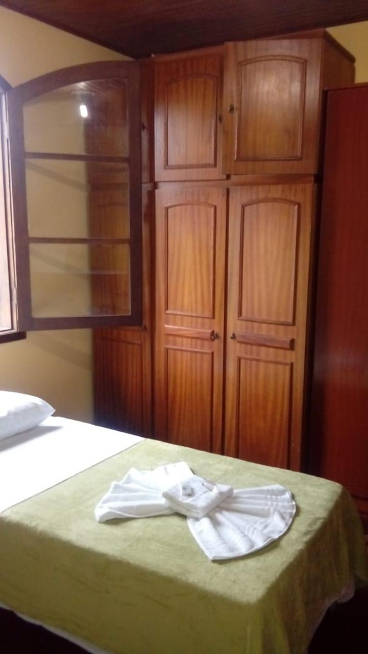 Hostel Mdemarilia Nova Friburgo Εξωτερικό φωτογραφία