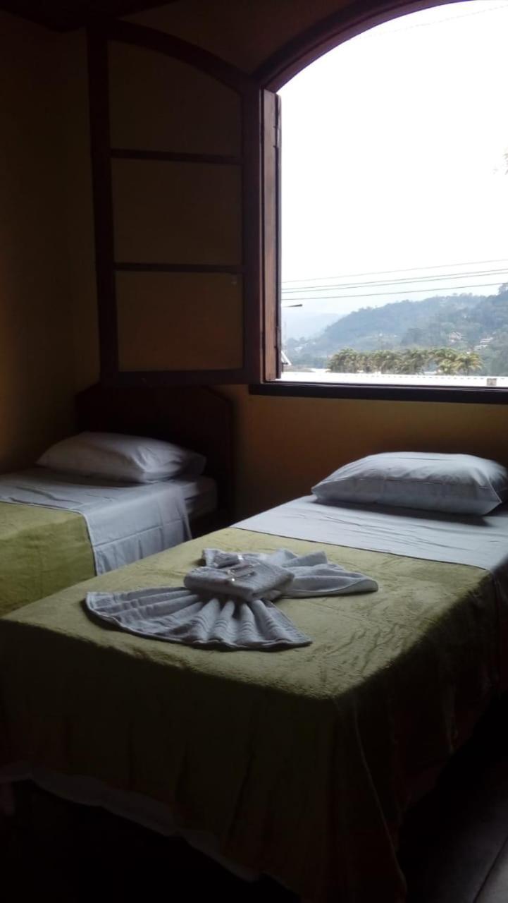 Hostel Mdemarilia Nova Friburgo Εξωτερικό φωτογραφία