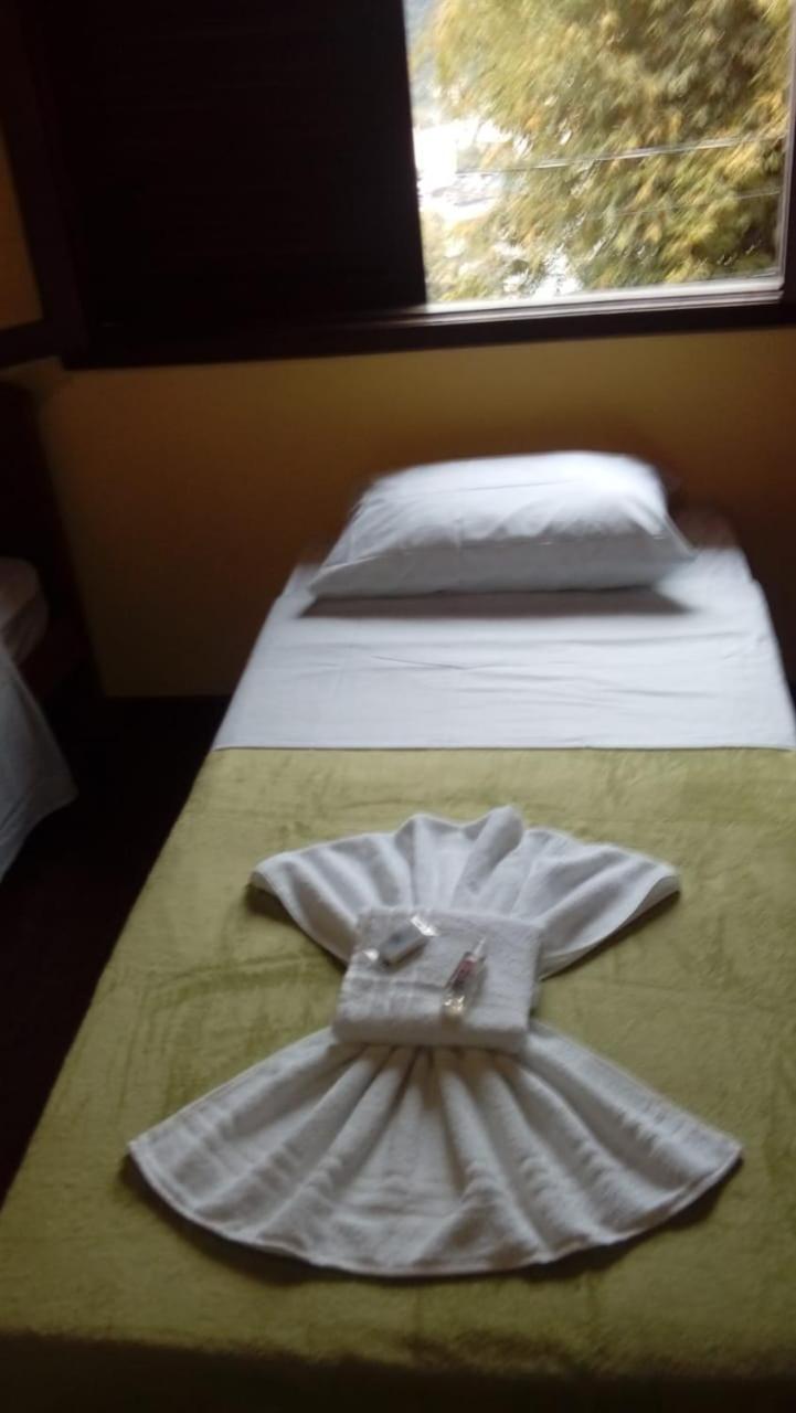 Hostel Mdemarilia Nova Friburgo Εξωτερικό φωτογραφία