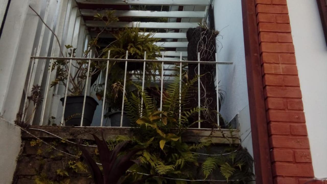 Hostel Mdemarilia Nova Friburgo Εξωτερικό φωτογραφία