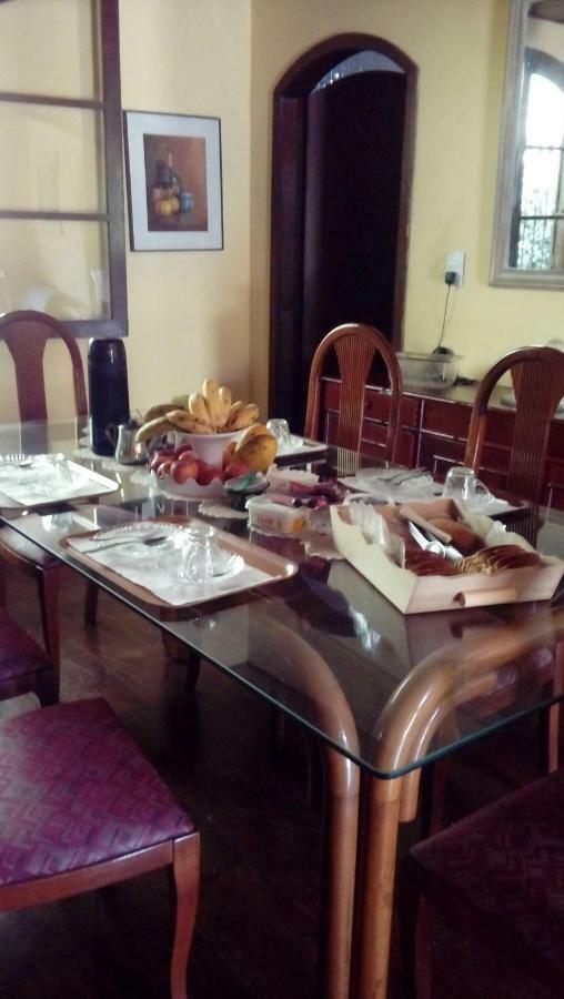 Hostel Mdemarilia Nova Friburgo Εξωτερικό φωτογραφία