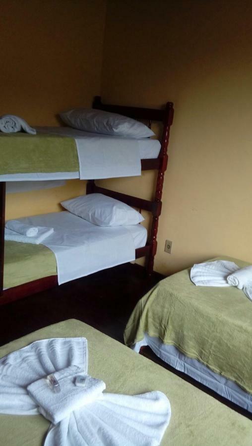 Hostel Mdemarilia Nova Friburgo Εξωτερικό φωτογραφία