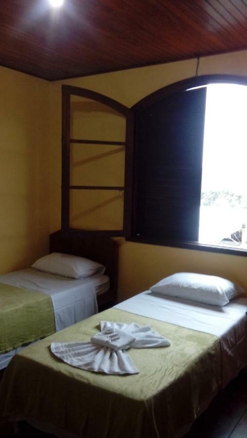 Hostel Mdemarilia Nova Friburgo Εξωτερικό φωτογραφία