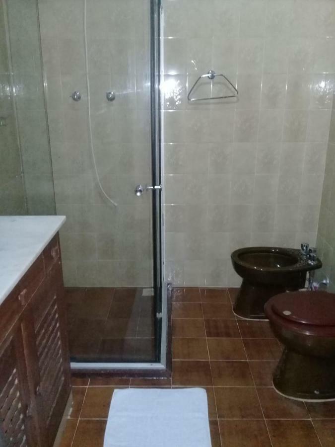Hostel Mdemarilia Nova Friburgo Εξωτερικό φωτογραφία