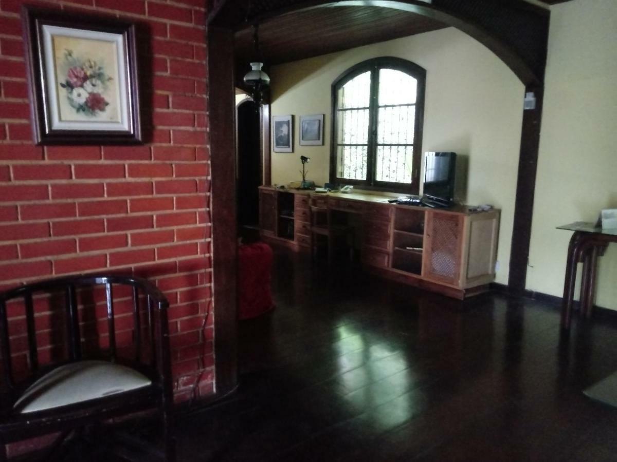 Hostel Mdemarilia Nova Friburgo Εξωτερικό φωτογραφία