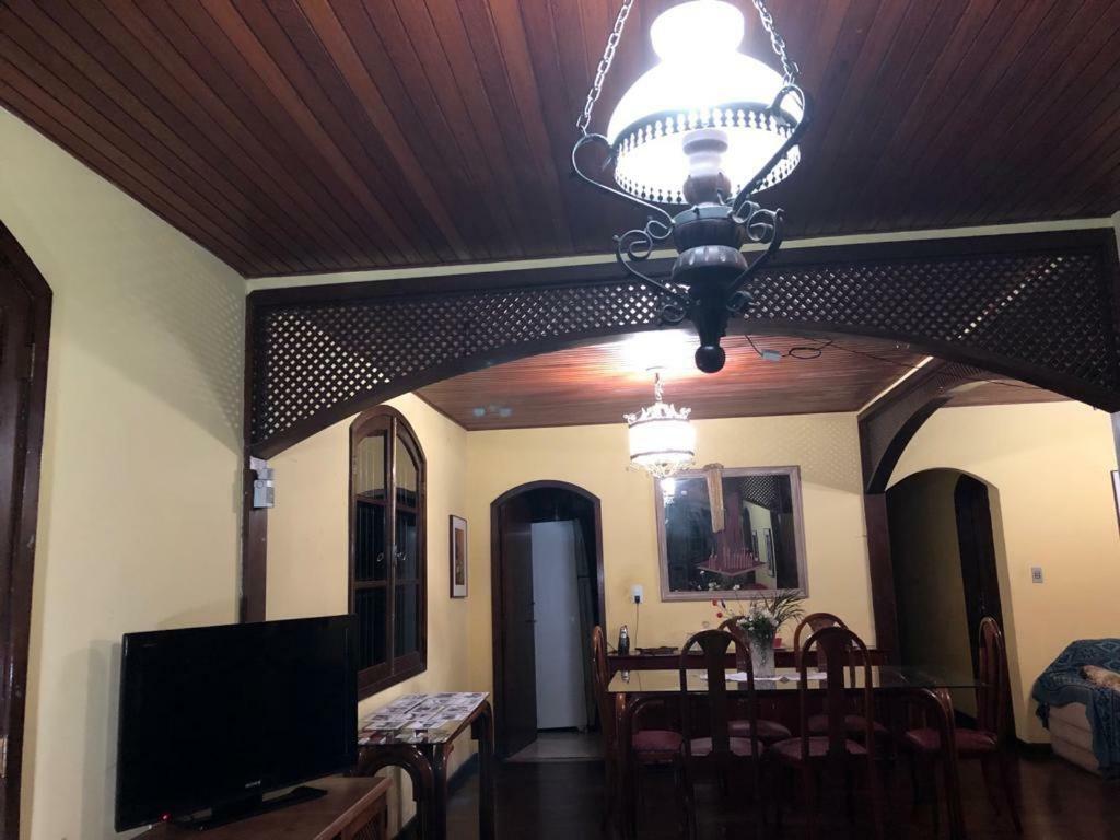 Hostel Mdemarilia Nova Friburgo Εξωτερικό φωτογραφία