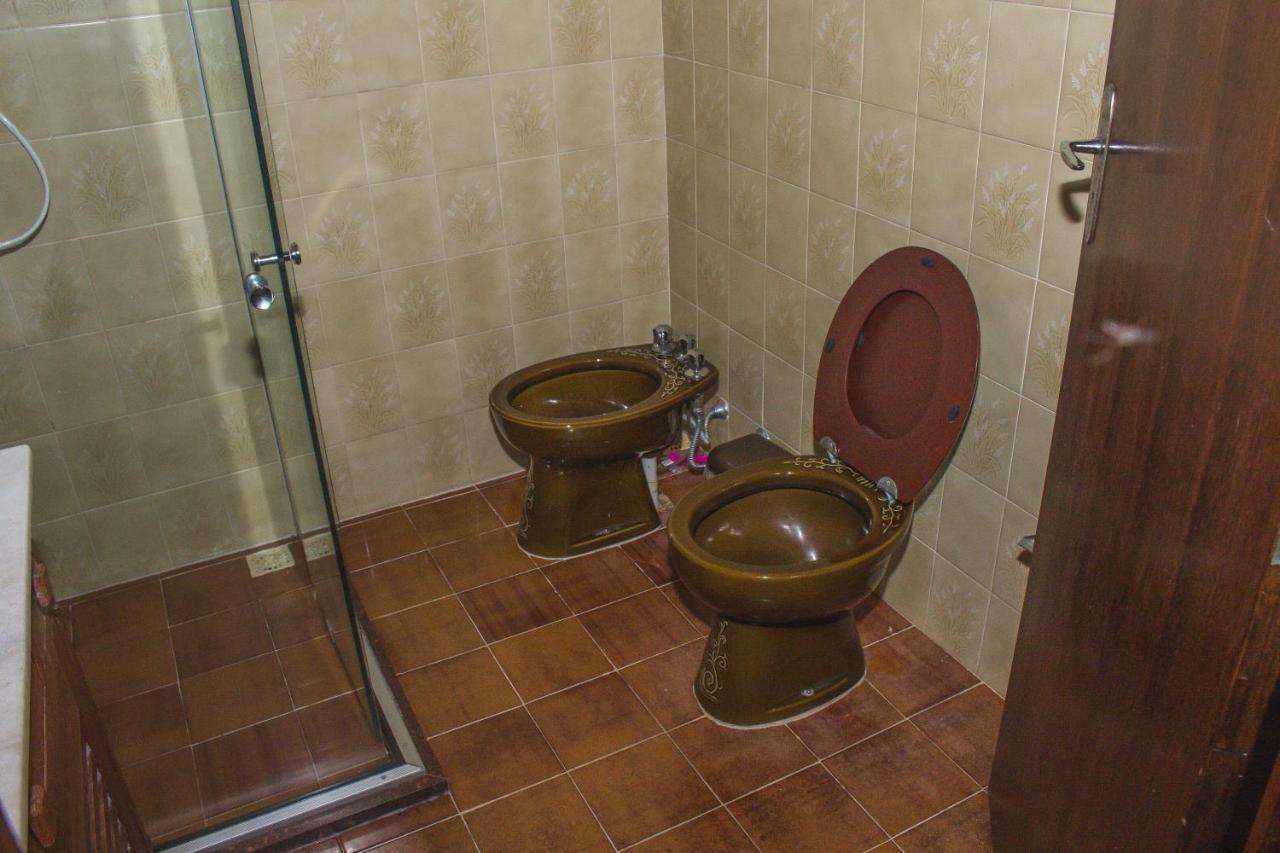 Hostel Mdemarilia Nova Friburgo Εξωτερικό φωτογραφία