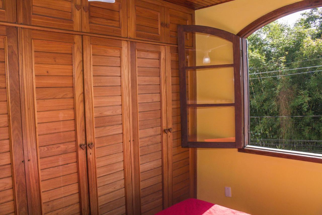 Hostel Mdemarilia Nova Friburgo Εξωτερικό φωτογραφία
