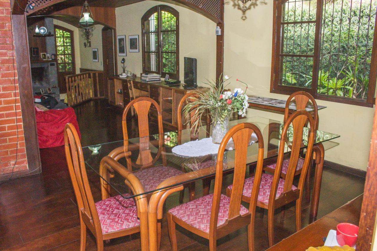 Hostel Mdemarilia Nova Friburgo Εξωτερικό φωτογραφία